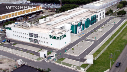 Tok Stok  - RIO DE JANEIRO